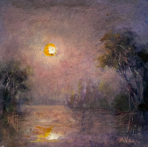 Mini Moonrise