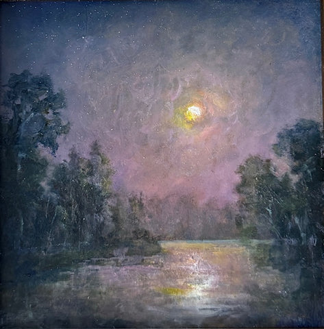 Moon Vibes