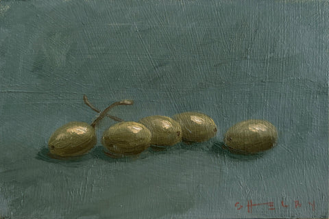 Olea