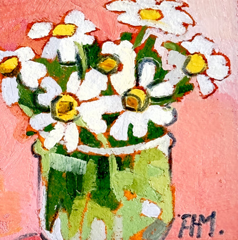 Chamomile Bloom