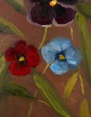 Pansies