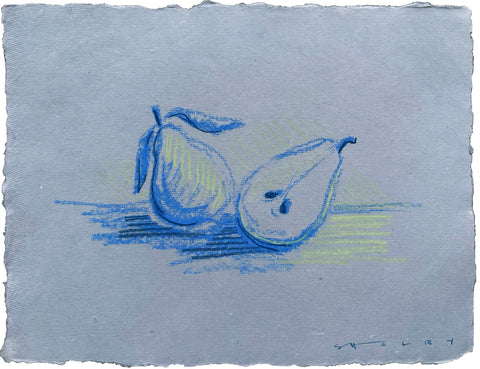 Perfect Pear