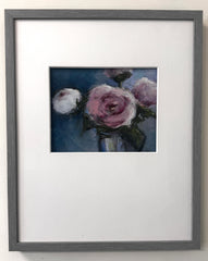 Pink Peonies