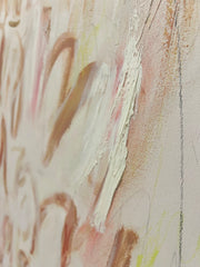 Pink Sand Red Clay, Study