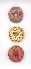 Pop Wall Donuts