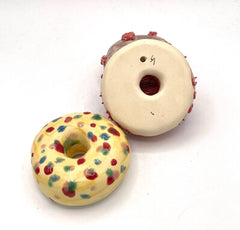 Pop Wall Donuts