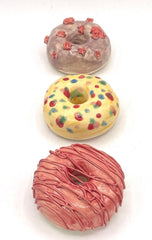 Pop Wall Donuts