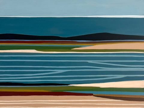 Quiet Tide