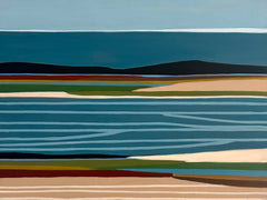 Quiet Tide