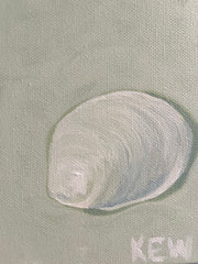 Seafoam