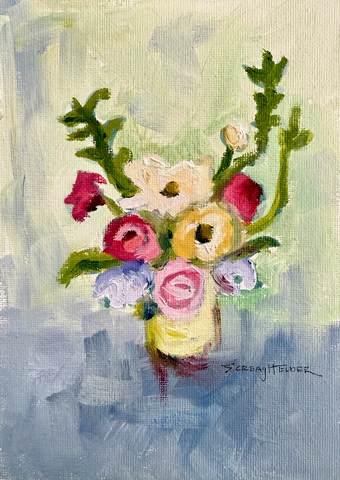 Fresh Bouquet