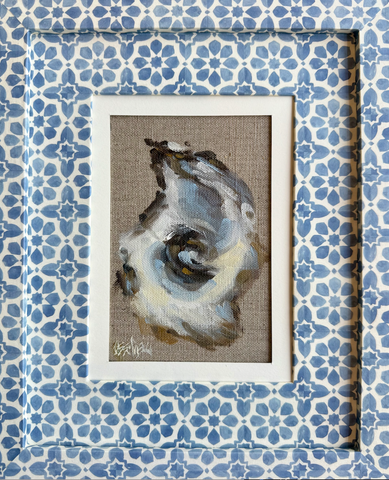 Oyster 1