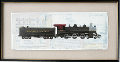 Tennessee Central 509