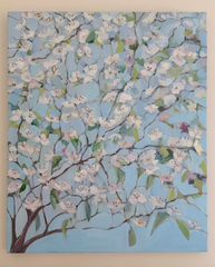 Flowering Pear