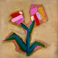 Fleur De Champs 9