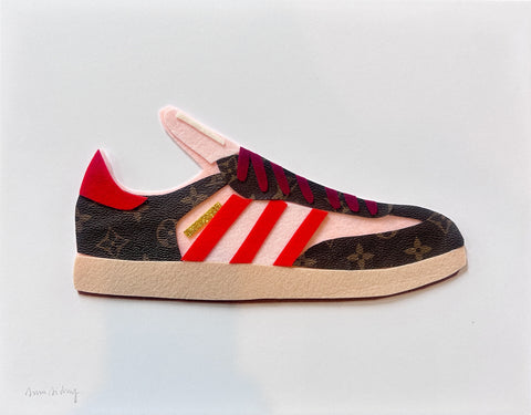 Sneaker