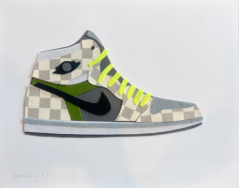 Sneaker