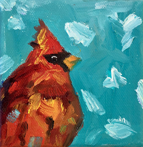 Cardinal Profile