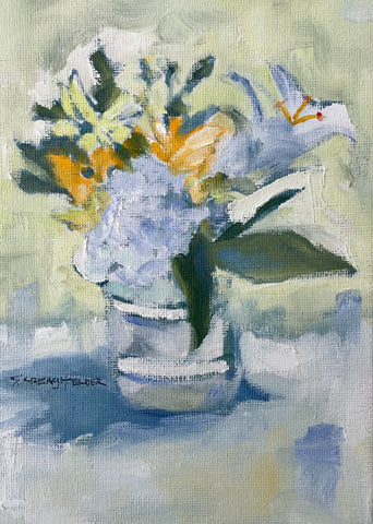 Hydrangea and More
