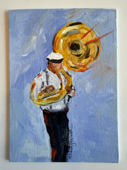 Jazz Fest