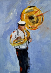 Jazz Fest