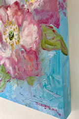 Pink Poppy