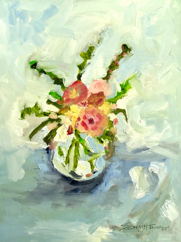 Studio Still Life