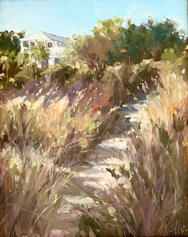 The Path Home