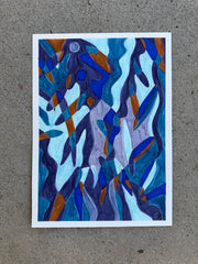 Leaf Study