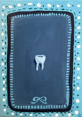 Tooth