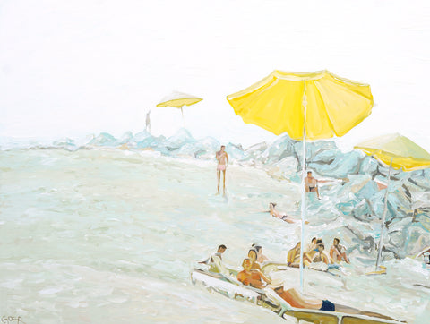 The Jetties