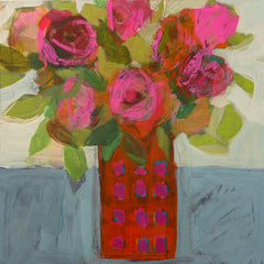 The Joy of Color on Dreary Days