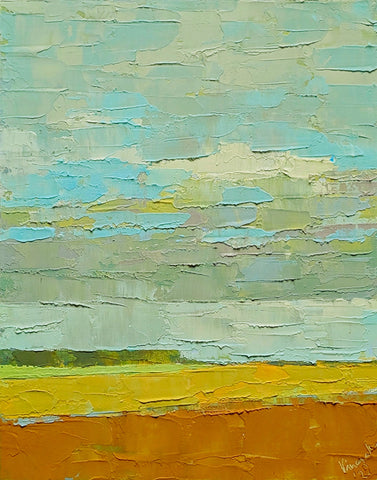 Canola Plains