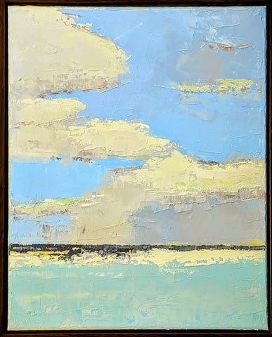 Cloud Parade