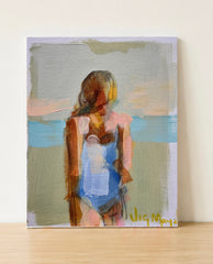Coastal Light I