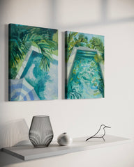 Tranquil Waters