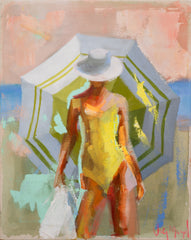 Umbrella Mini Series XXI