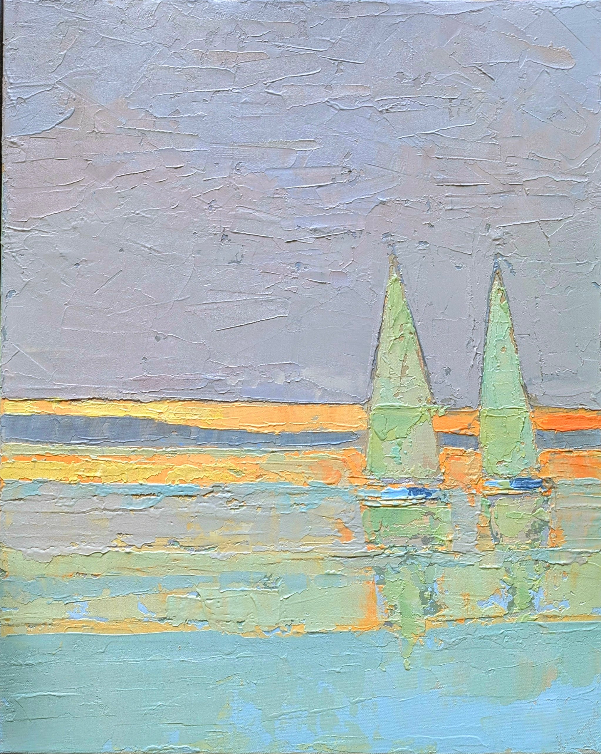 Green Sails