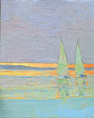 Green Sails