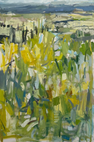 Virginia Fields in September