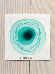 God's Eye 109