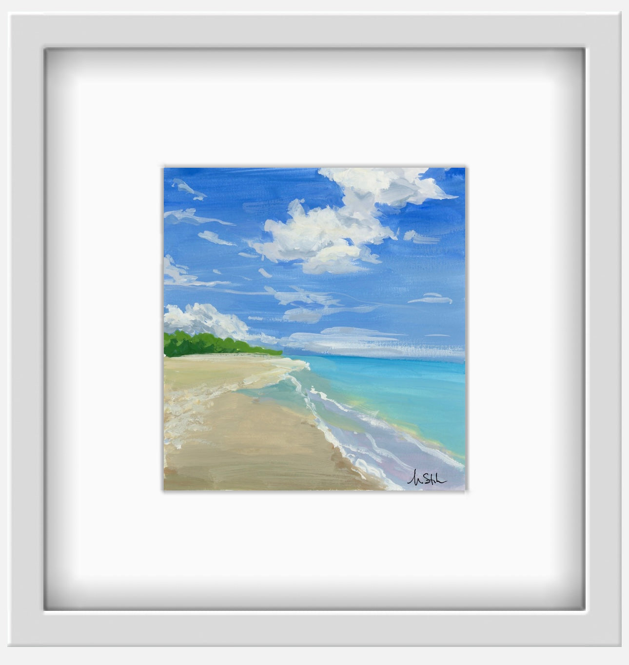 Beach Dreams