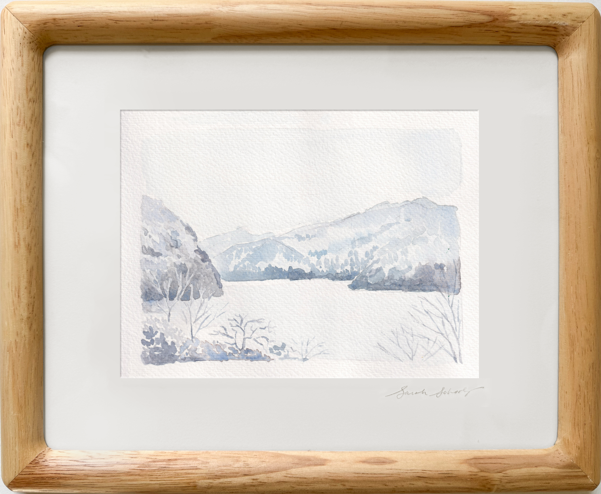 Winter