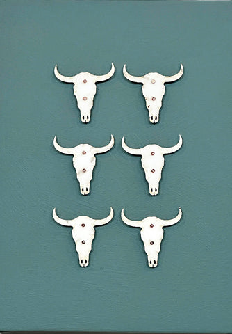 A Bunch of Bull I