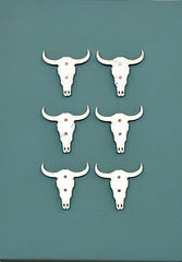 A Bunch of Bull I
