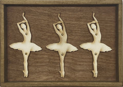 Ballerinas 2