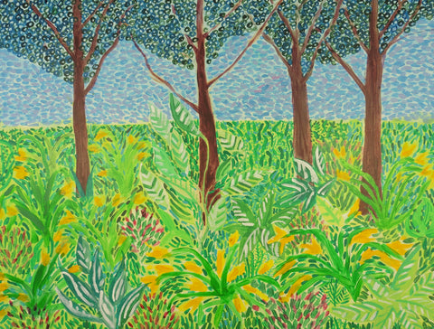 Studio Garden II