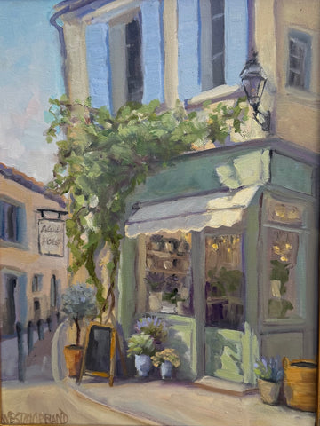 Atelier Fleur