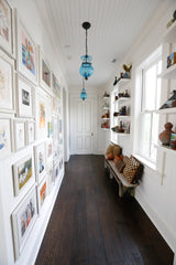 Artist: Anne Darby Parker; Photography: Charlotte Elizabeth