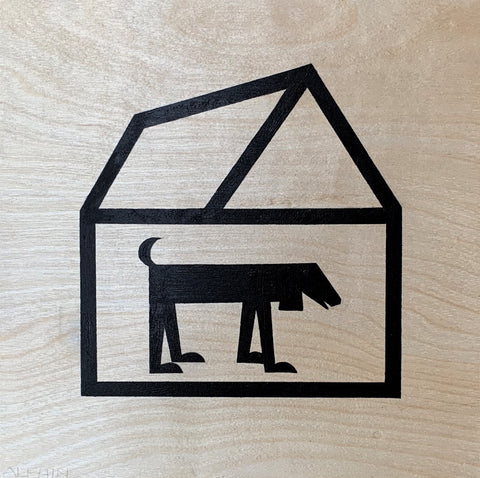 Dog House